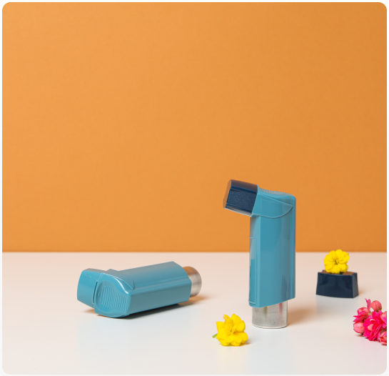 inhaler